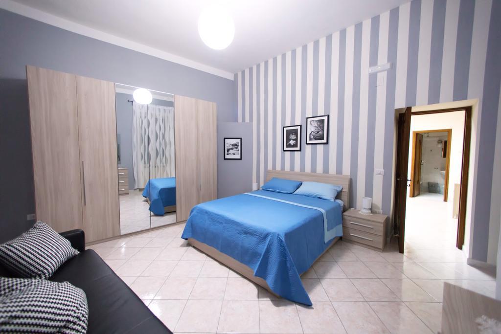SantʼAgata deʼ Goti Giualduomo B&B מראה חיצוני תמונה