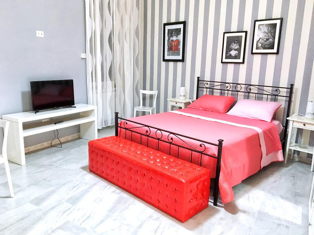 SantʼAgata deʼ Goti Giualduomo B&B מראה חיצוני תמונה