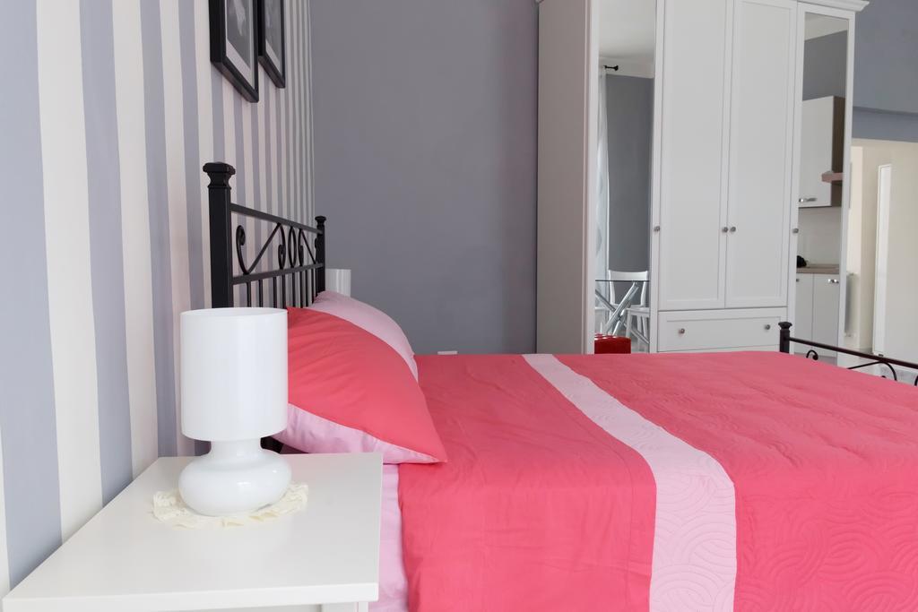 SantʼAgata deʼ Goti Giualduomo B&B מראה חיצוני תמונה