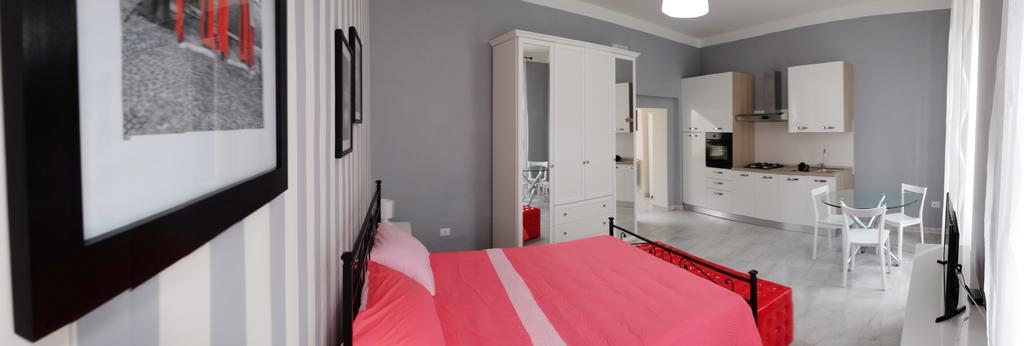 SantʼAgata deʼ Goti Giualduomo B&B מראה חיצוני תמונה