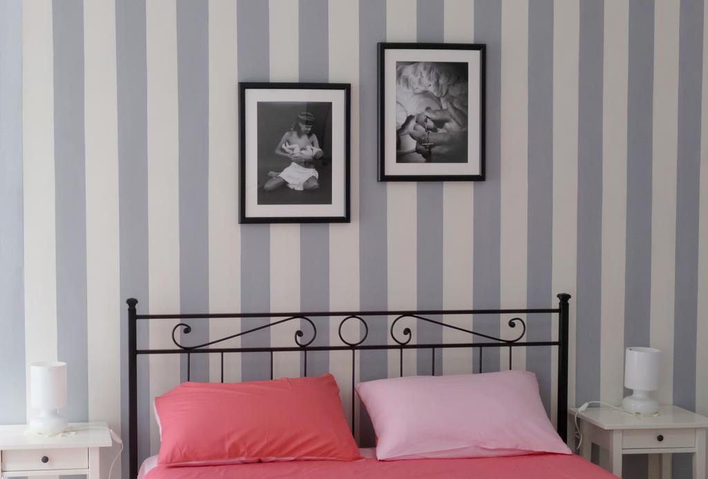 SantʼAgata deʼ Goti Giualduomo B&B מראה חיצוני תמונה