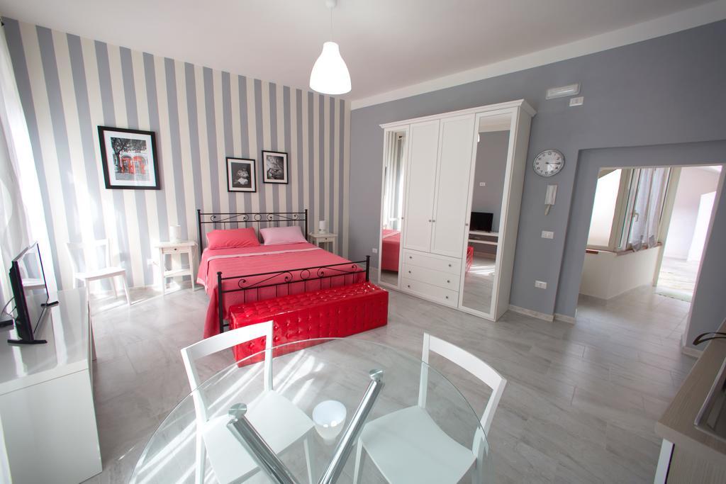 SantʼAgata deʼ Goti Giualduomo B&B מראה חיצוני תמונה