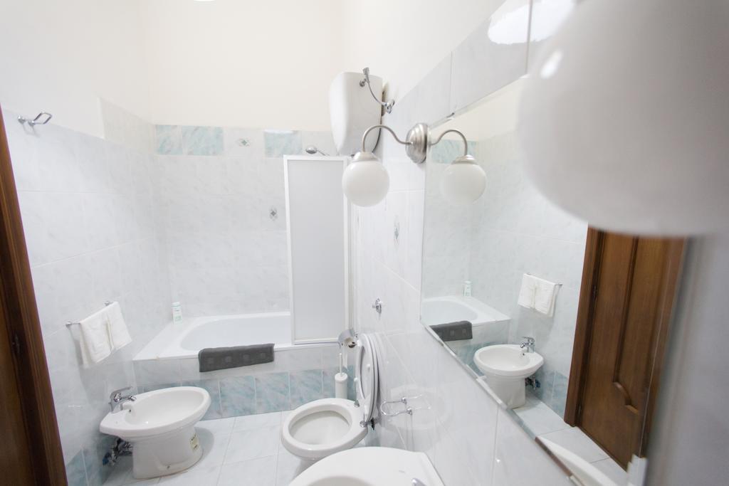 SantʼAgata deʼ Goti Giualduomo B&B מראה חיצוני תמונה