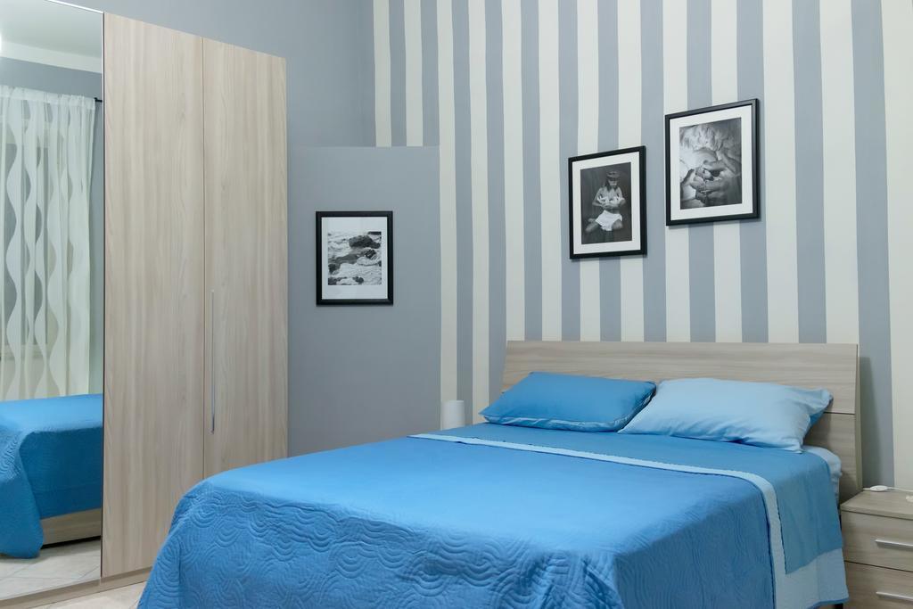 SantʼAgata deʼ Goti Giualduomo B&B מראה חיצוני תמונה