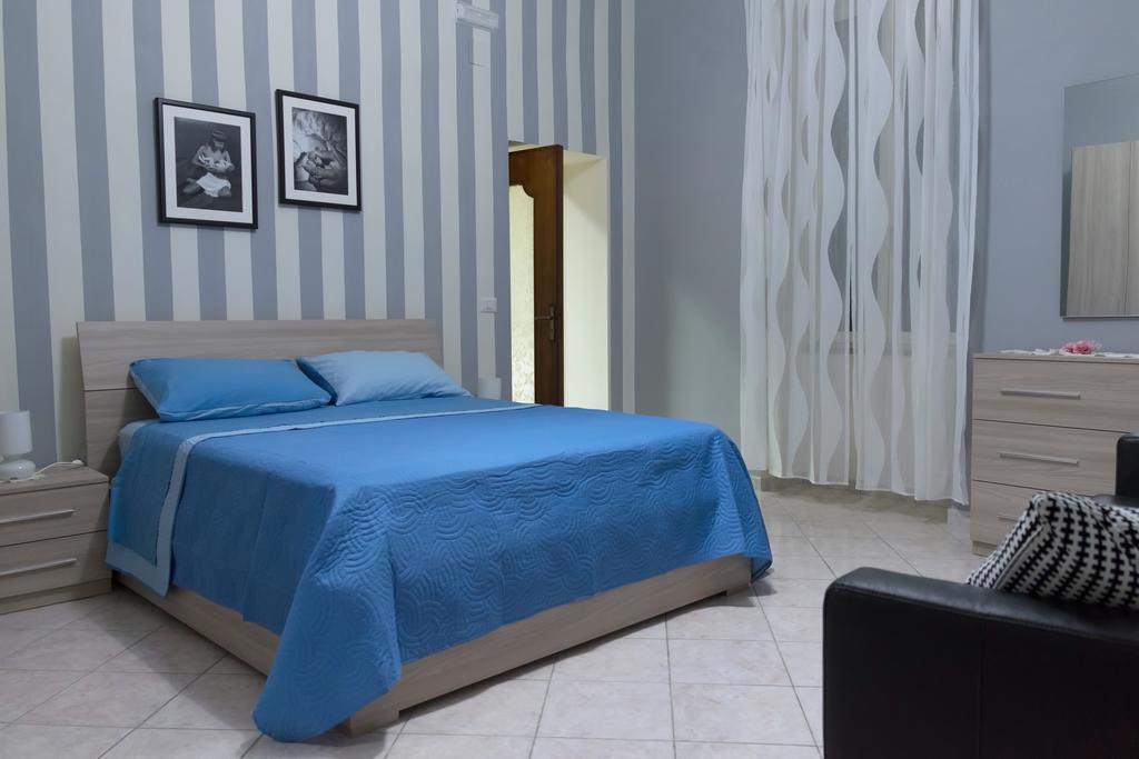 SantʼAgata deʼ Goti Giualduomo B&B מראה חיצוני תמונה
