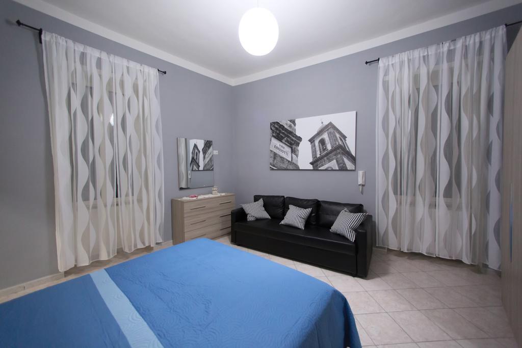 SantʼAgata deʼ Goti Giualduomo B&B מראה חיצוני תמונה