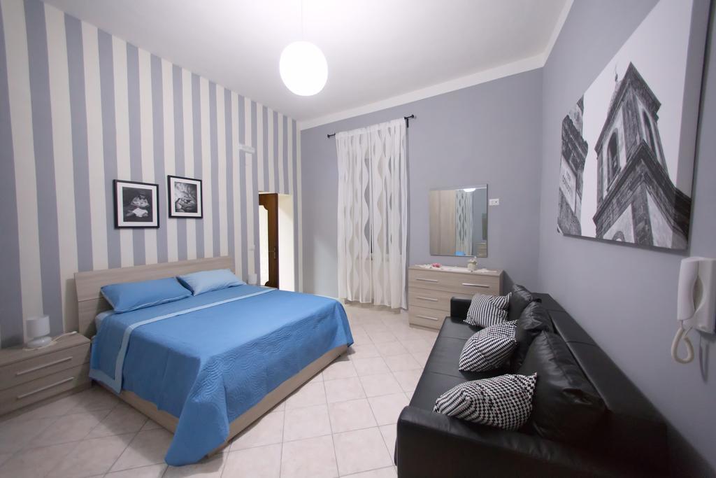 SantʼAgata deʼ Goti Giualduomo B&B מראה חיצוני תמונה