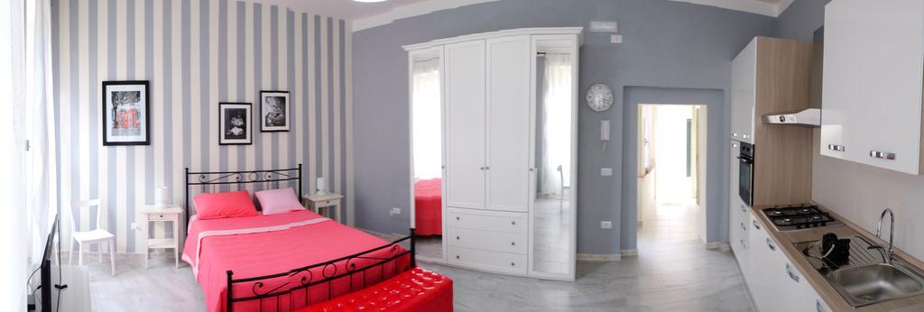 SantʼAgata deʼ Goti Giualduomo B&B מראה חיצוני תמונה