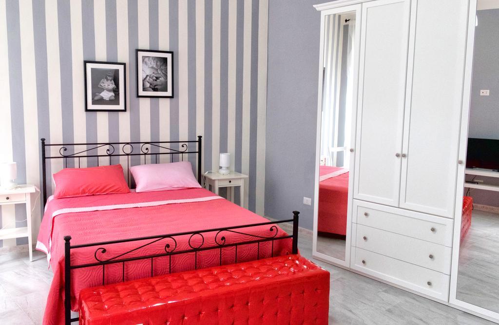 SantʼAgata deʼ Goti Giualduomo B&B מראה חיצוני תמונה